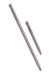 EMBOUT 1/4 - CARRE 2 -150MM